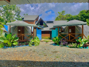 Mi casa es tu casa Glamping